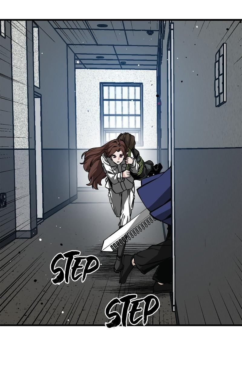 Read Hero Killer chapter 198 image 7 on Lezhin
