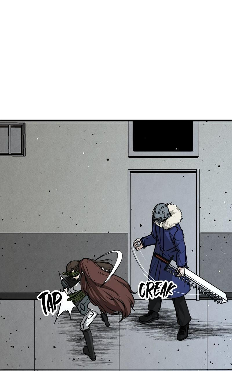 Read Hero Killer chapter 198 image 8 on Lezhin