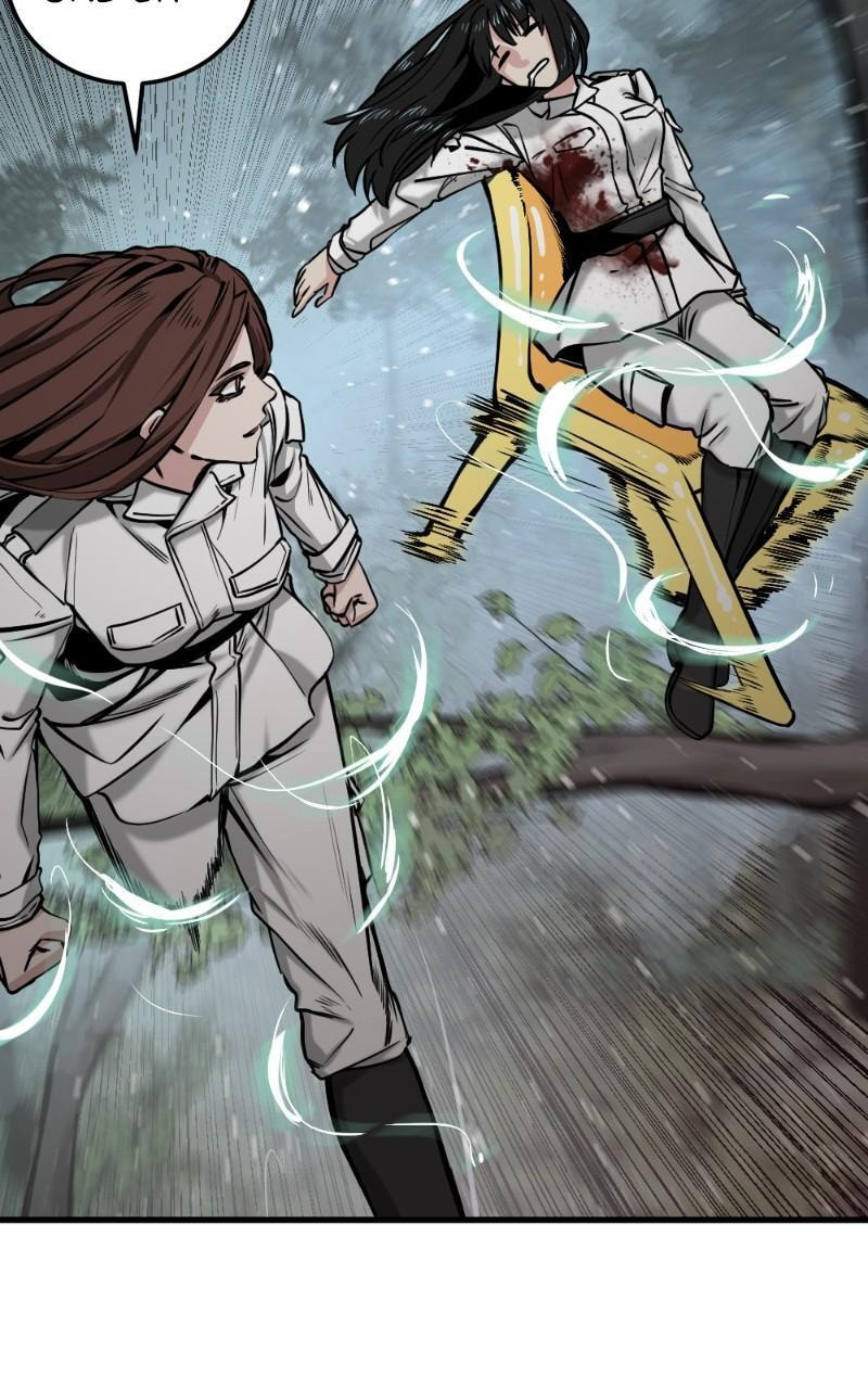Read Hero Killer chapter 198 image 84 on Lezhin
