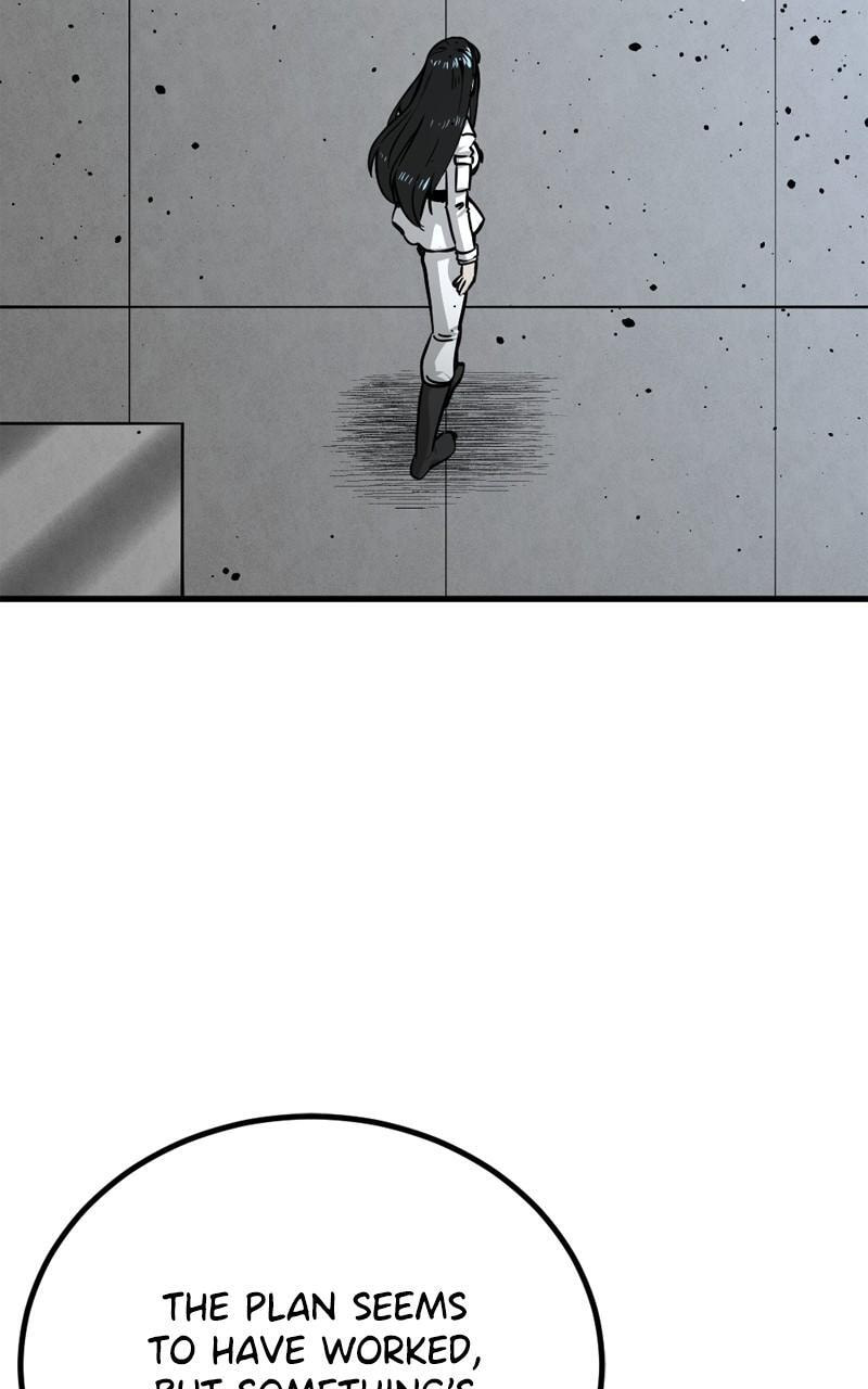 Read Hero Killer chapter 198 image 9 on Lezhin