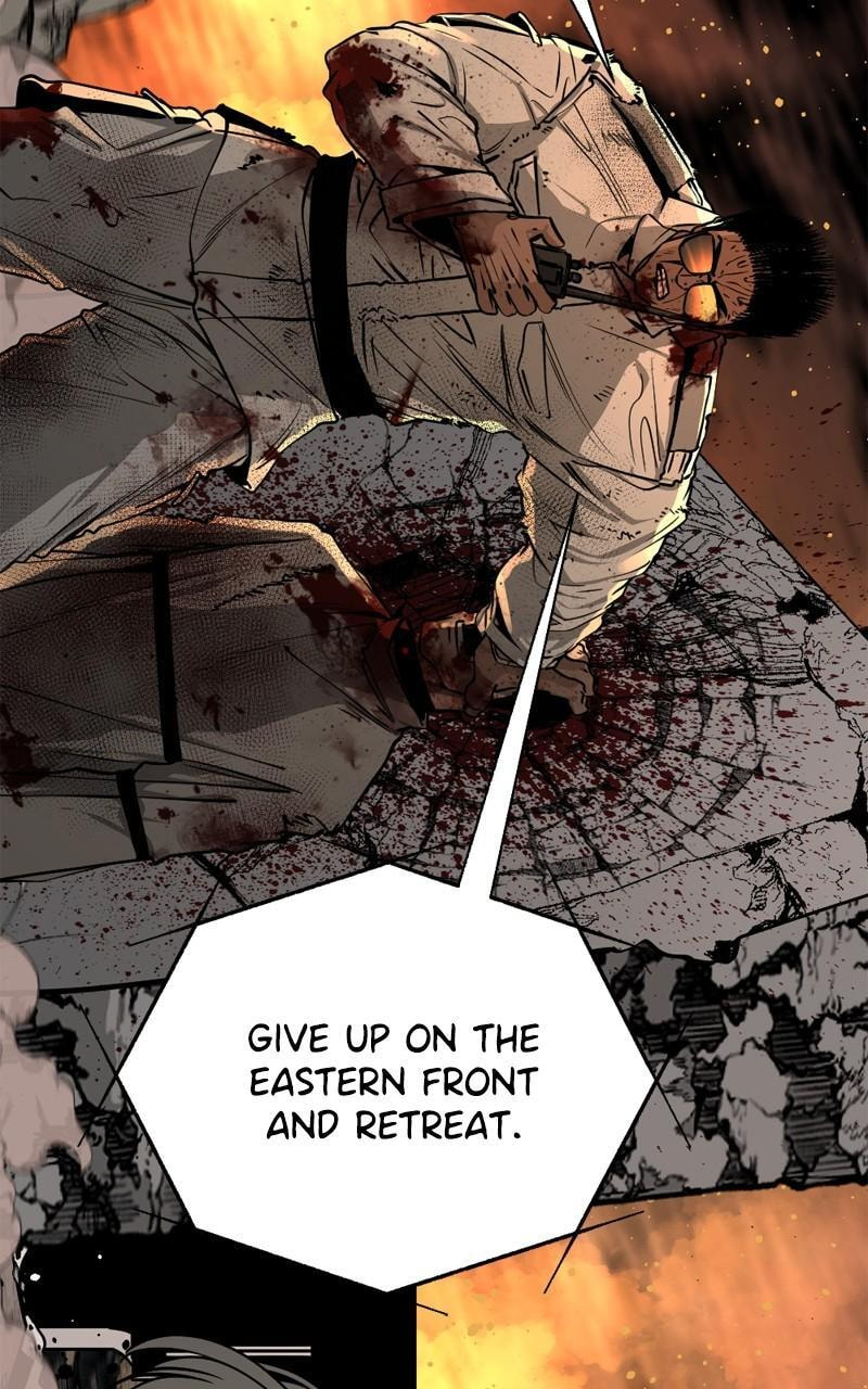 Read Hero Killer chapter 198 image 95 on Lezhin
