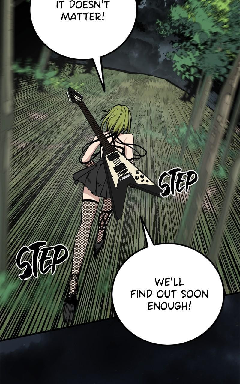 Read Hero Killer chapter 198 image 99 on Lezhin