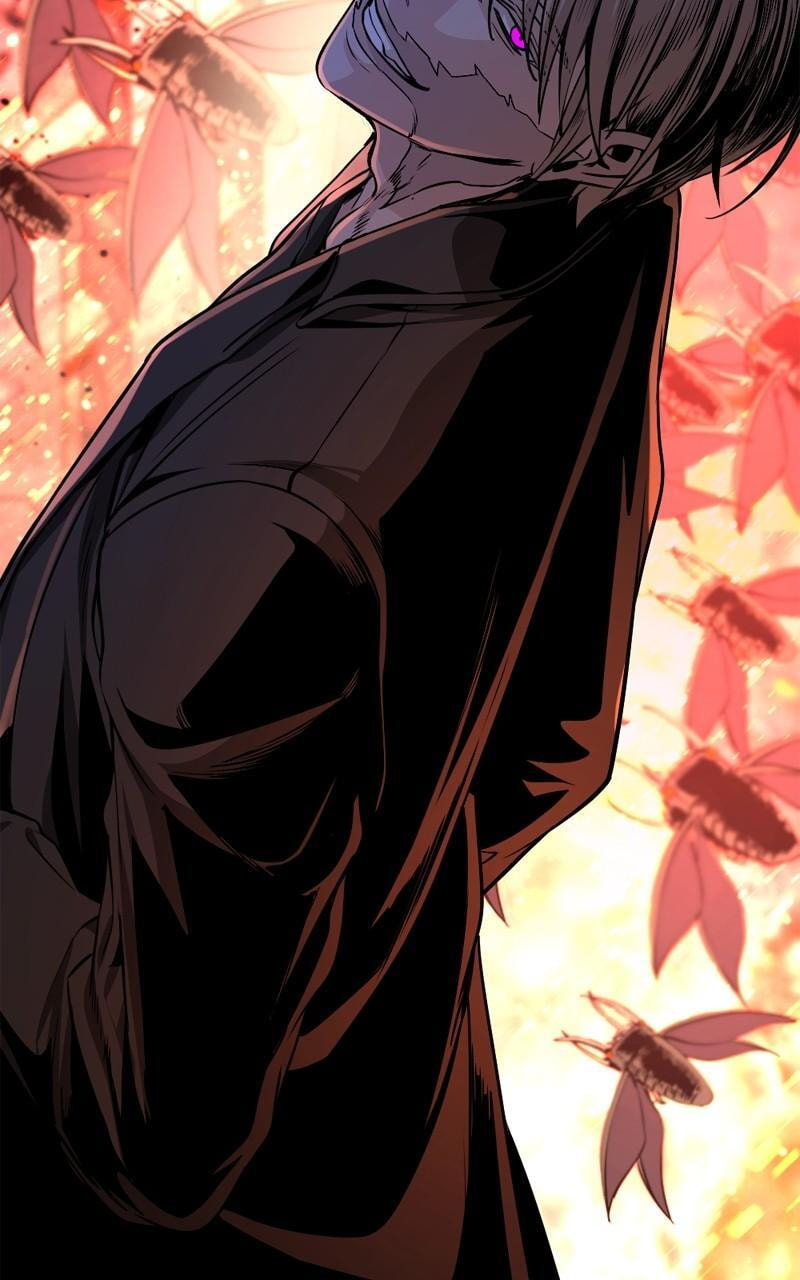 Read Hero Killer chapter 199 image 1 on Lezhin