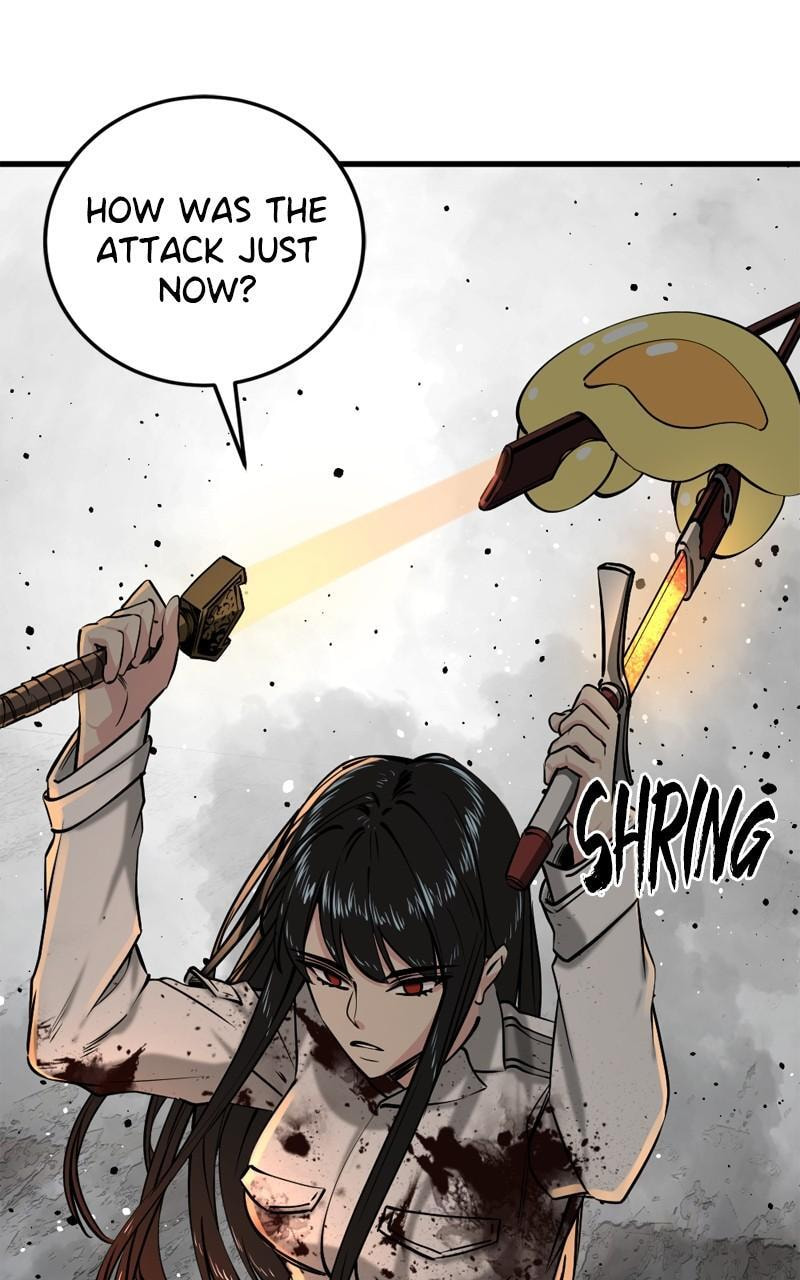 Read Hero Killer chapter 199 image 107 on Lezhin