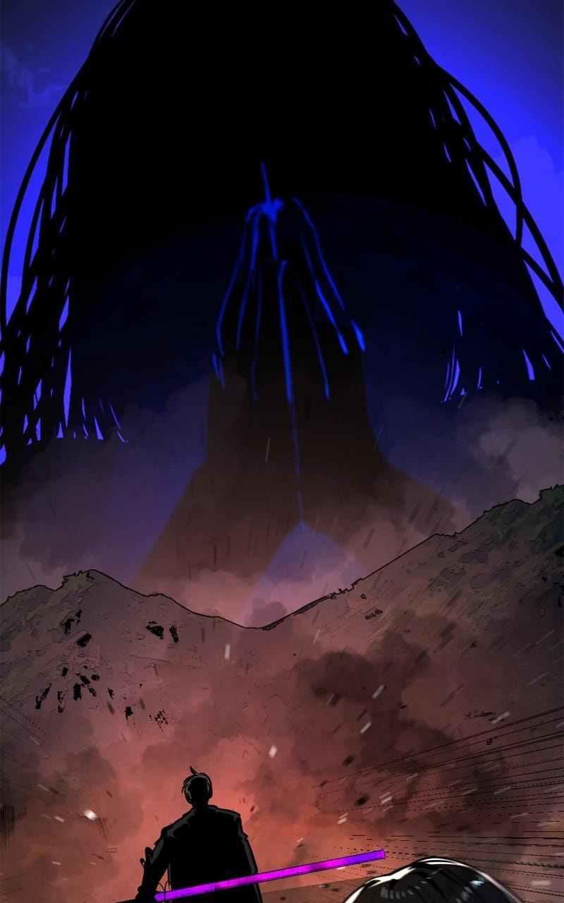 Read Hero Killer chapter 199 image 127 on Lezhin