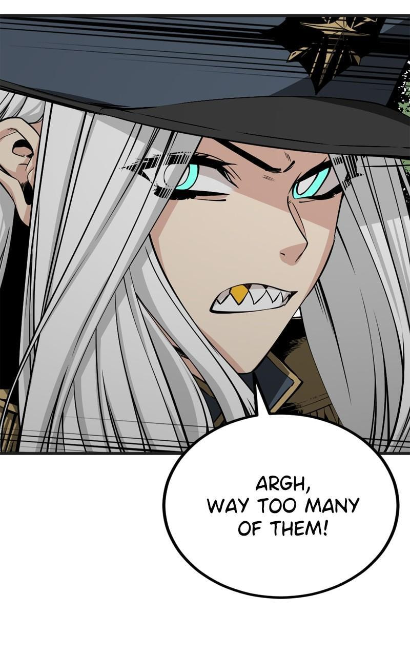 Read Hero Killer chapter 199 image 19 on Lezhin