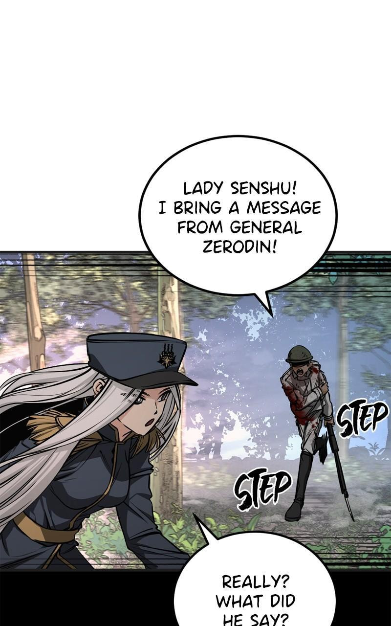 Read Hero Killer chapter 199 image 20 on Lezhin