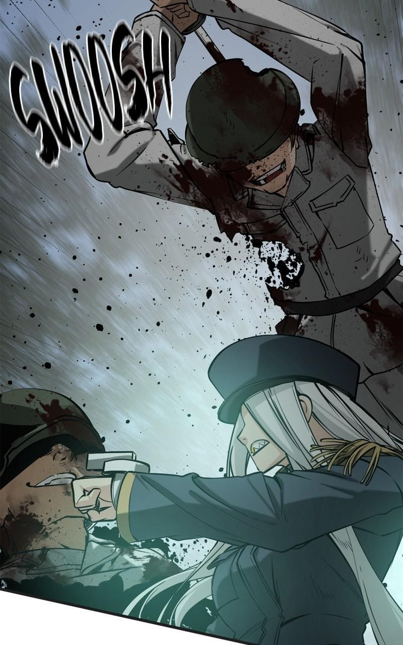 Read Hero Killer chapter 199 image 25 on Lezhin