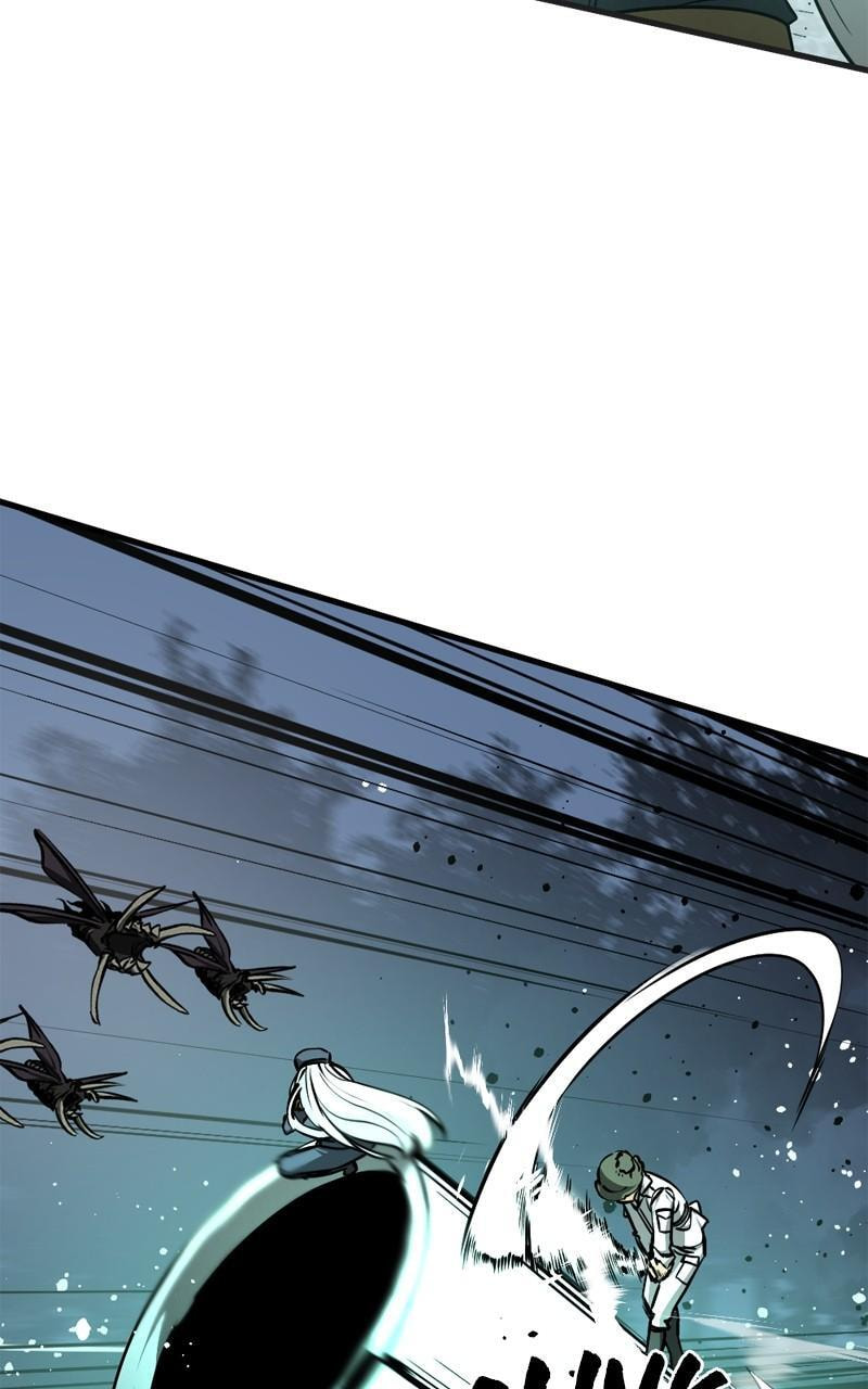 Read Hero Killer chapter 199 image 26 on Lezhin