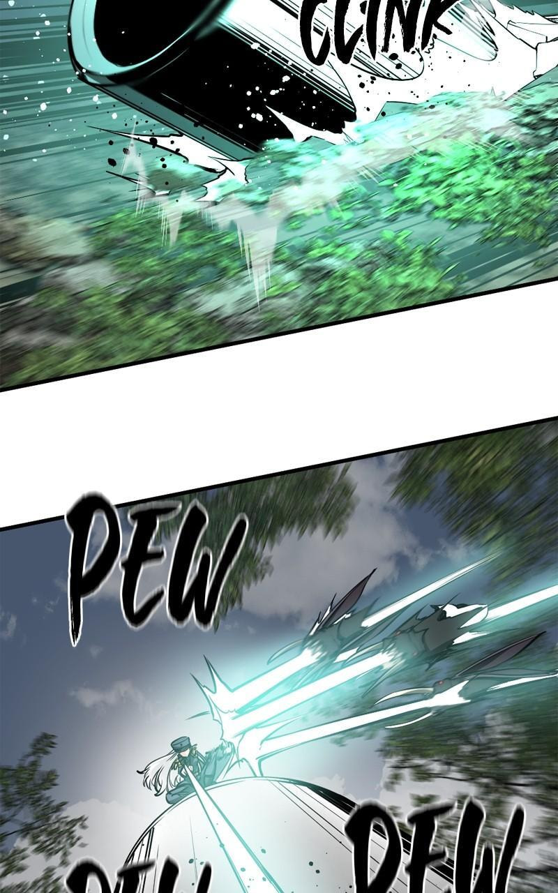 Read Hero Killer chapter 199 image 27 on Lezhin