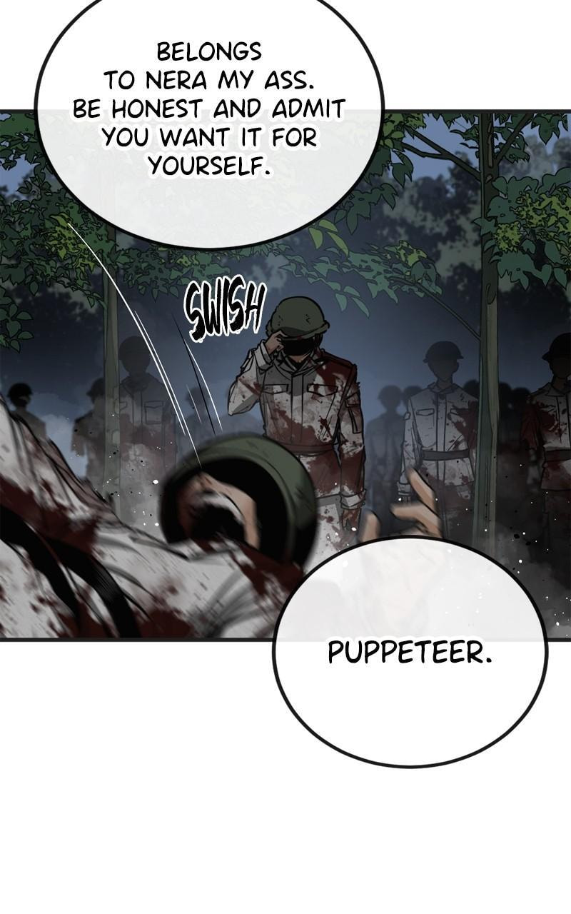Read Hero Killer chapter 199 image 29 on Lezhin