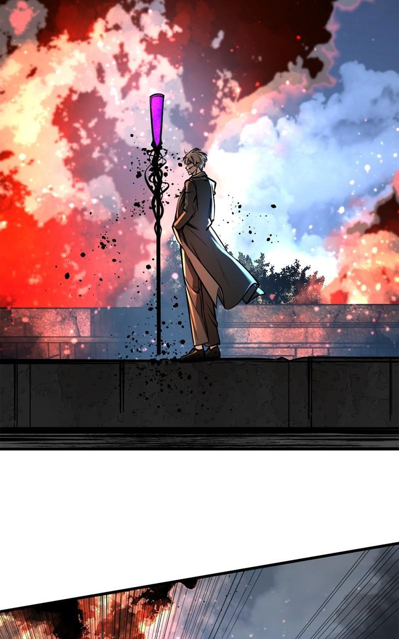 Read Hero Killer chapter 199 image 3 on Lezhin