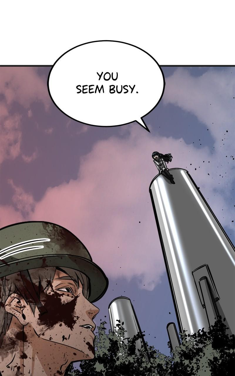 Read Hero Killer chapter 199 image 32 on Lezhin