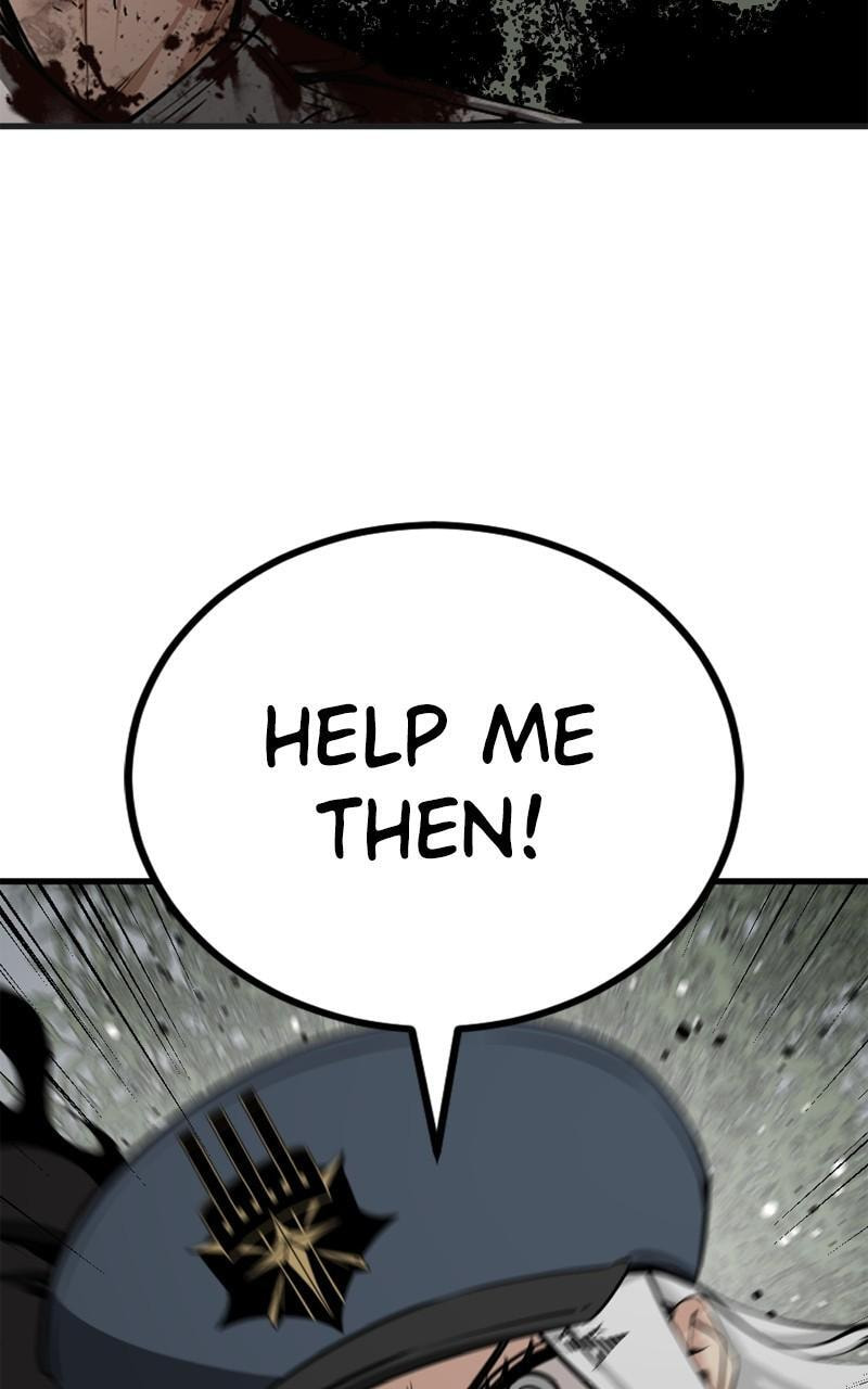 Read Hero Killer chapter 199 image 33 on Lezhin