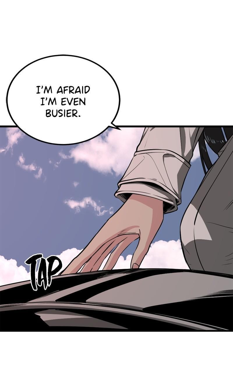 Read Hero Killer chapter 199 image 35 on Lezhin
