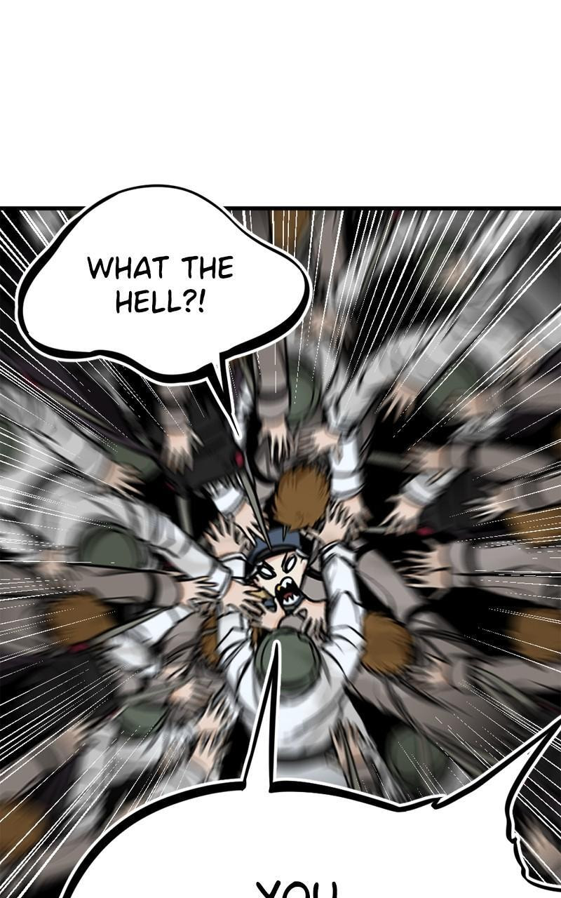 Read Hero Killer chapter 199 image 38 on Lezhin