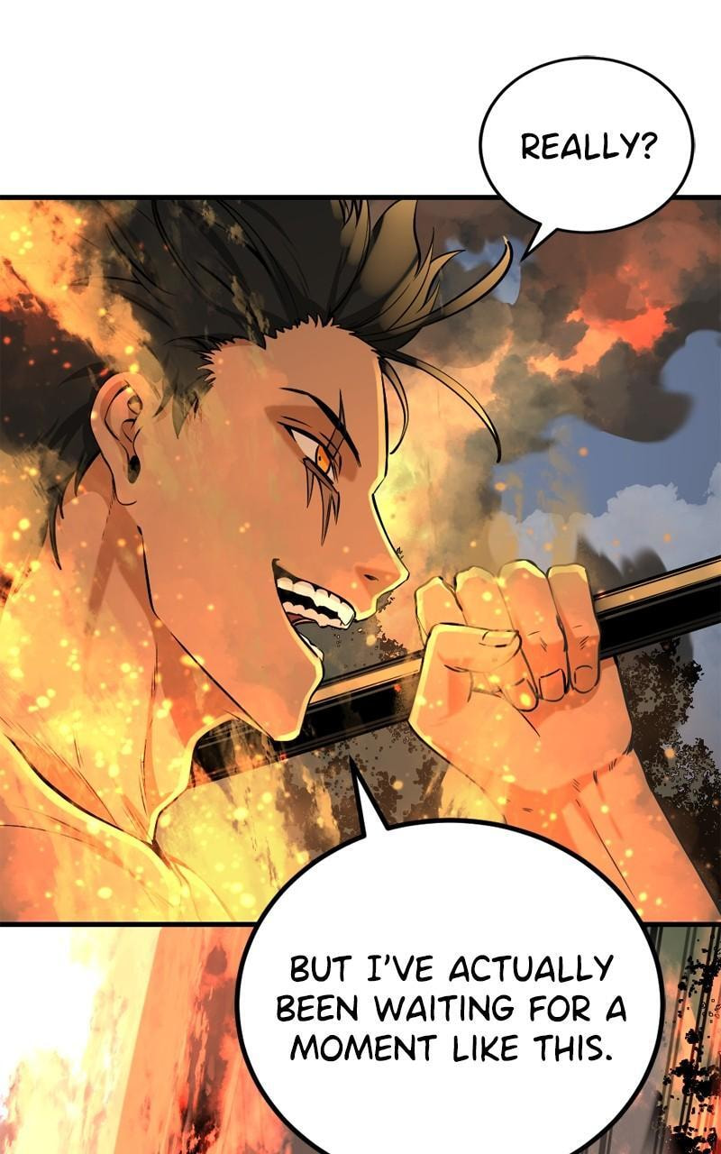 Read Hero Killer chapter 199 image 55 on Lezhin