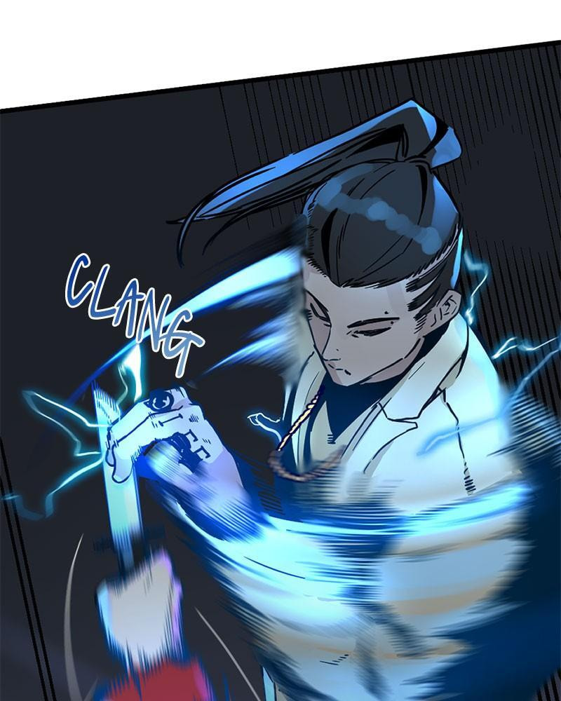 Read Hero Killer chapter 2 image 22 on Lezhin