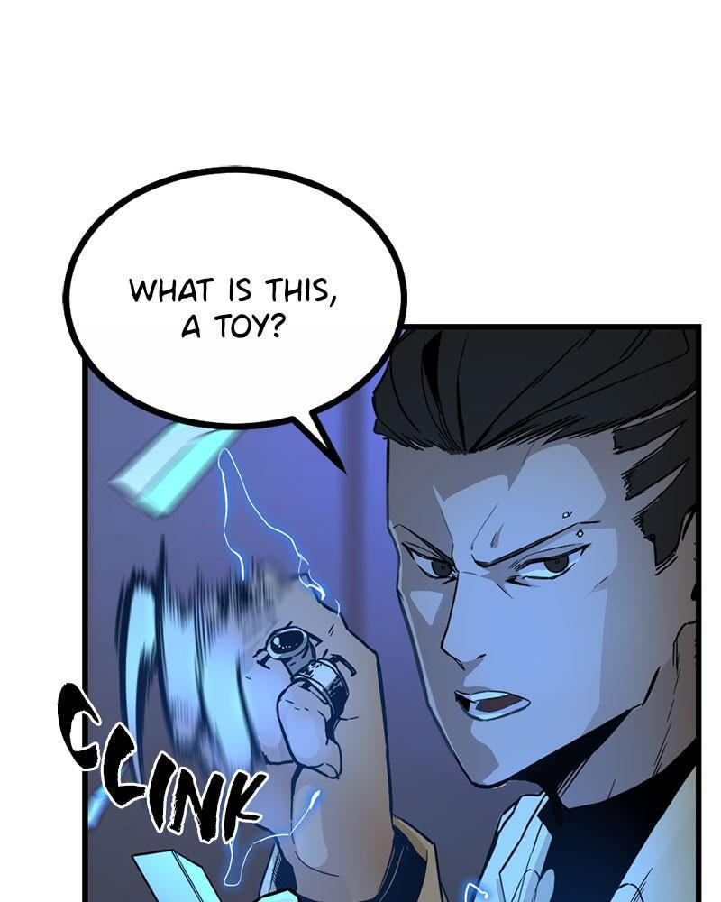 Read Hero Killer chapter 2 image 24 on Lezhin