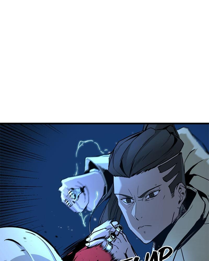 Read Hero Killer chapter 2 image 31 on Lezhin