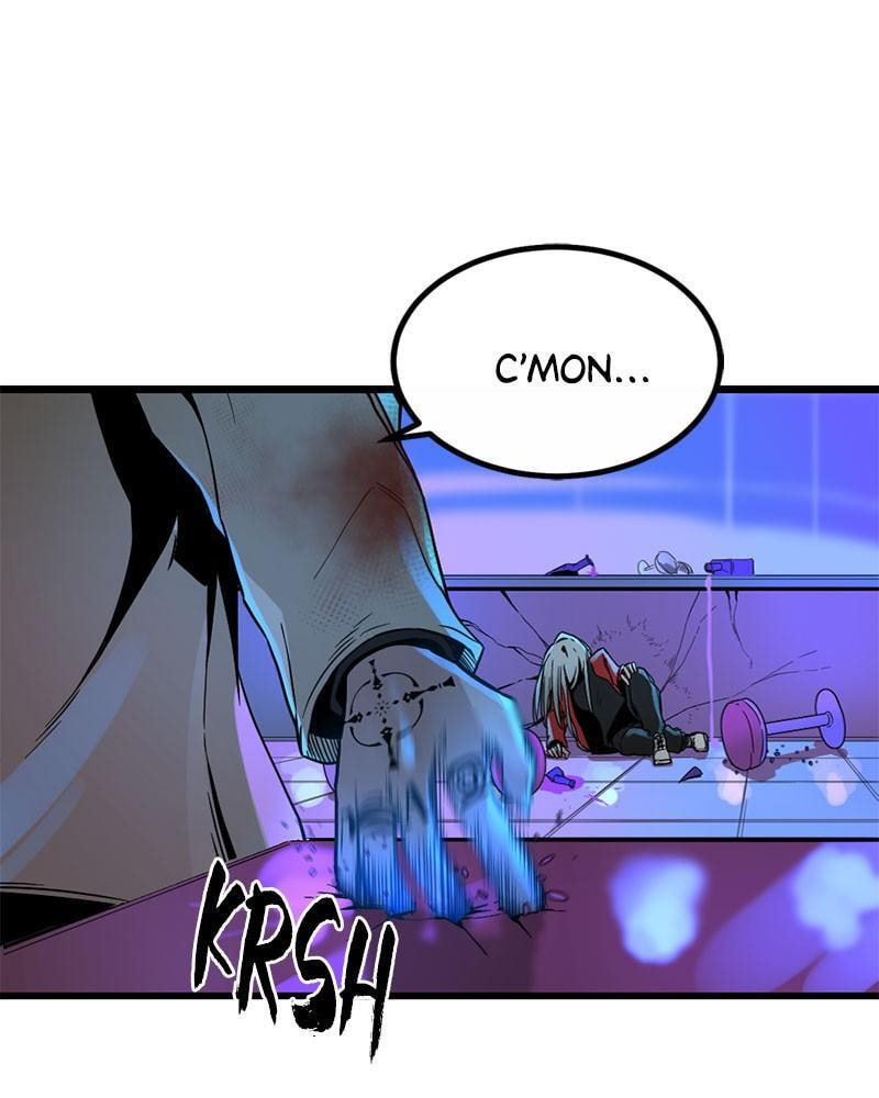 Read Hero Killer chapter 2 image 38 on Lezhin