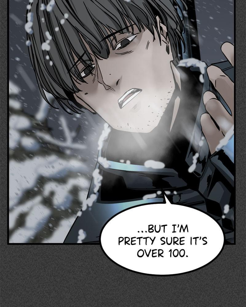 Read Hero Killer chapter 20 image 24 on Lezhin