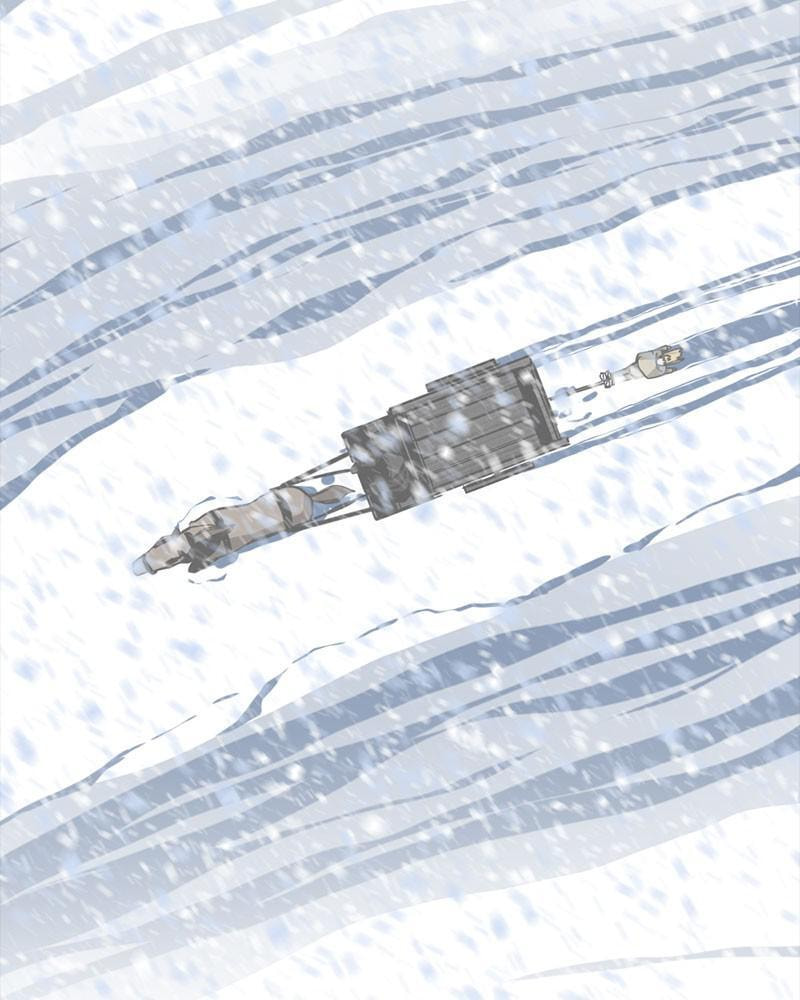 Read Hero Killer chapter 20 image 38 on Lezhin