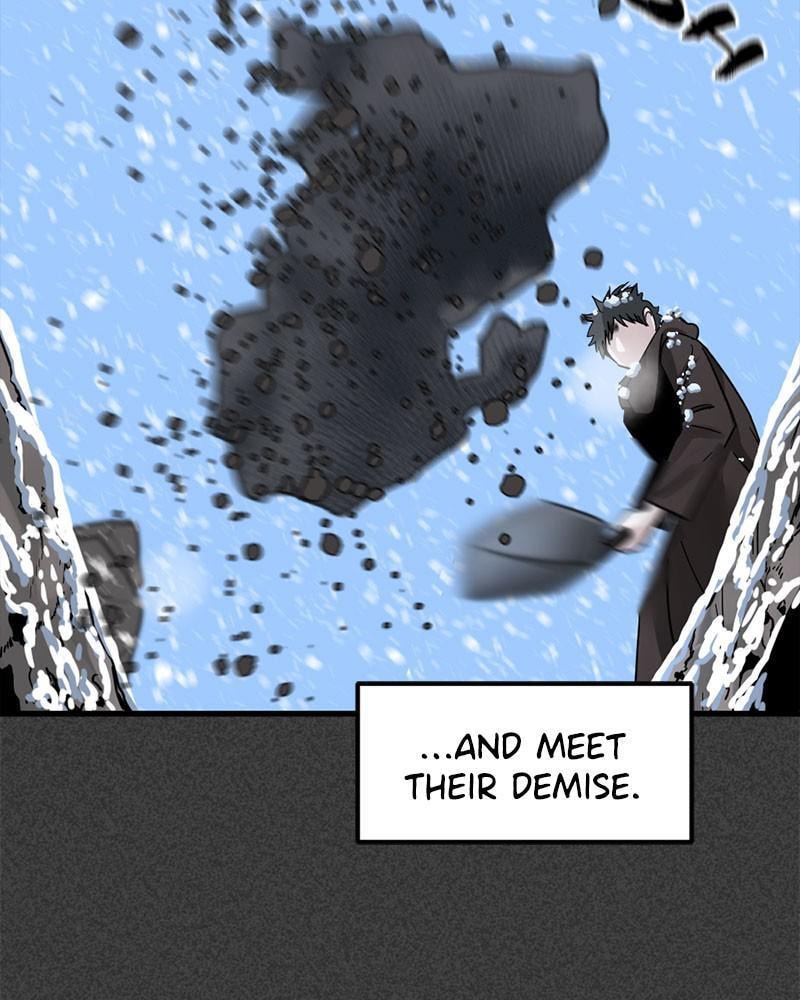 Read Hero Killer chapter 20 image 42 on Lezhin
