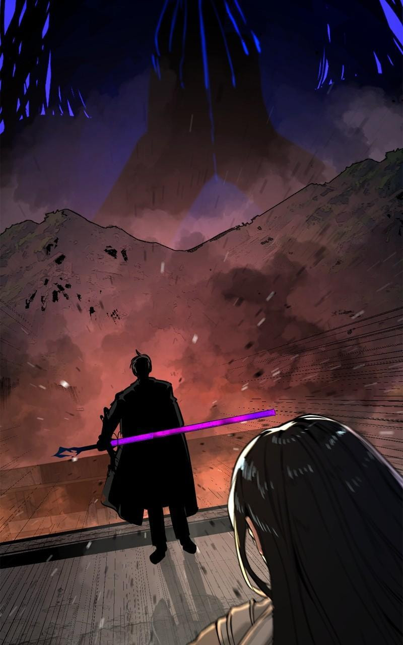 Read Hero Killer chapter 200 image 1 on Lezhin