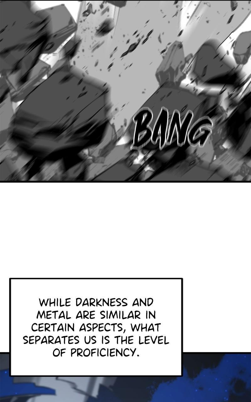 Read Hero Killer chapter 200 image 29 on Lezhin