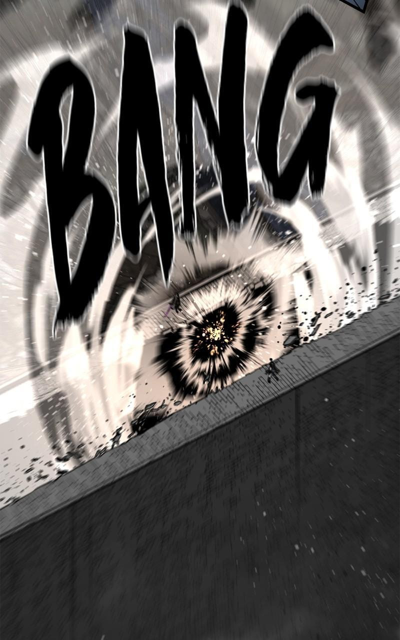 Read Hero Killer chapter 200 image 3 on Lezhin