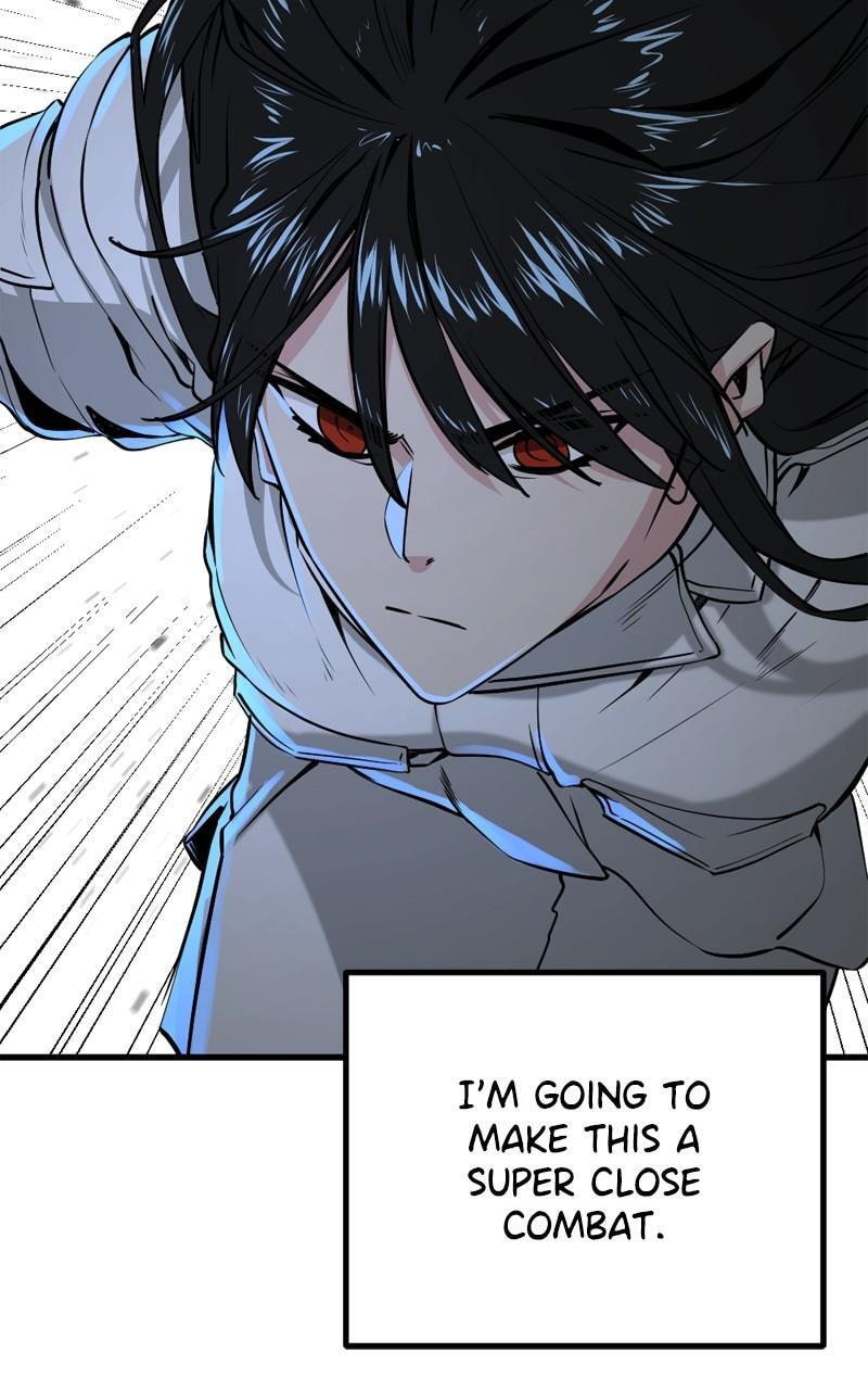 Read Hero Killer chapter 200 image 32 on Lezhin