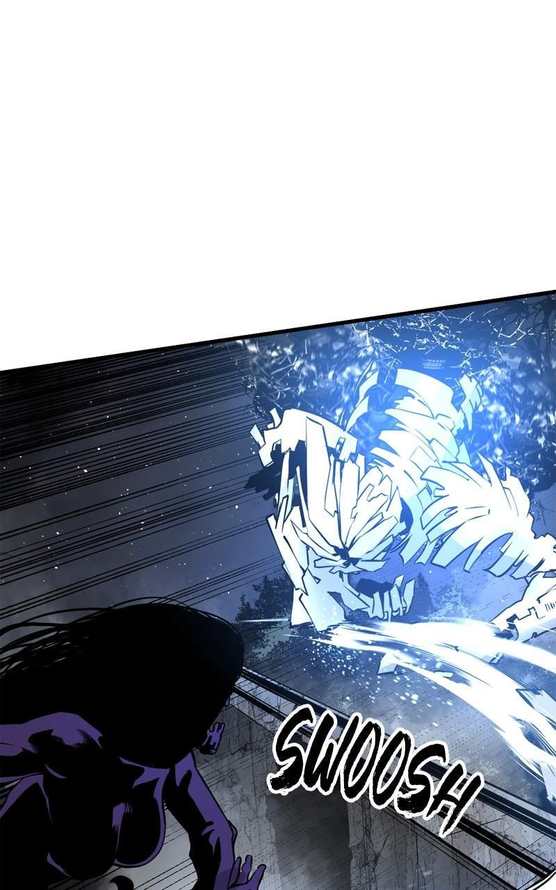 Read Hero Killer chapter 200 image 33 on Lezhin