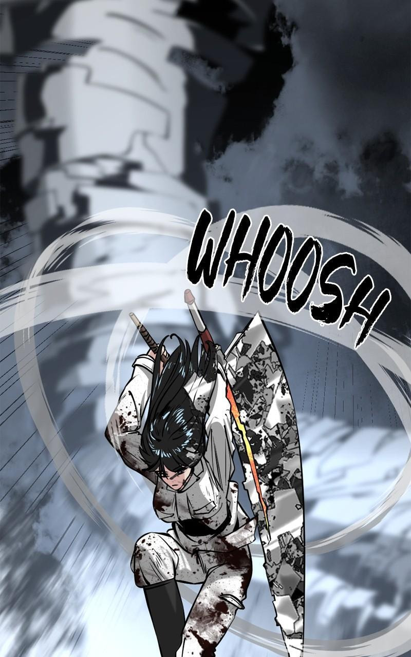 Read Hero Killer chapter 200 image 36 on Lezhin