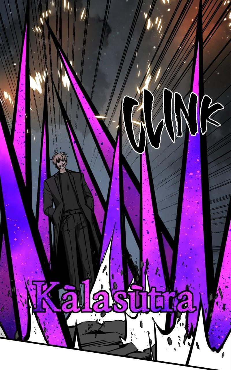 Read Hero Killer chapter 200 image 45 on Lezhin