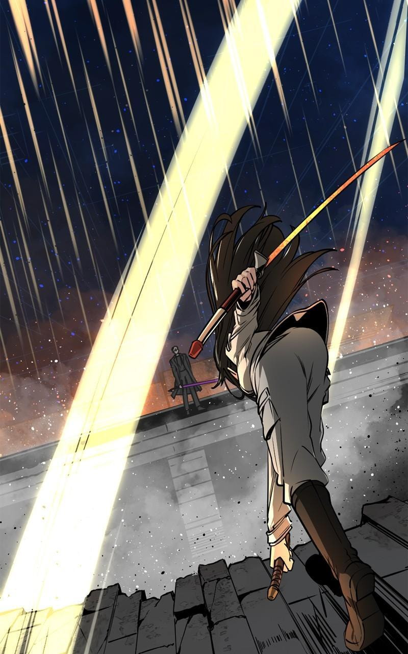 Read Hero Killer chapter 200 image 6 on Lezhin