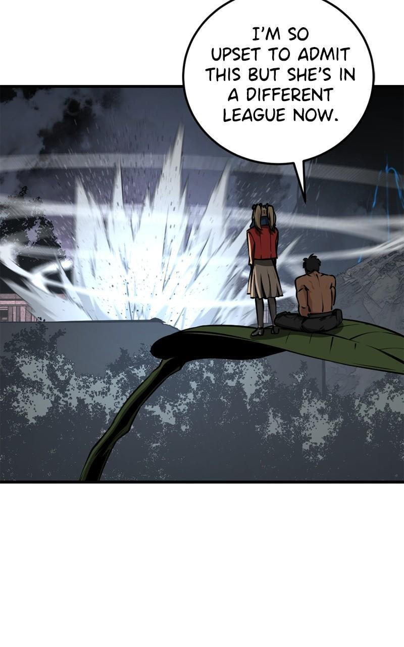 Read Hero Killer chapter 200 image 72 on Lezhin