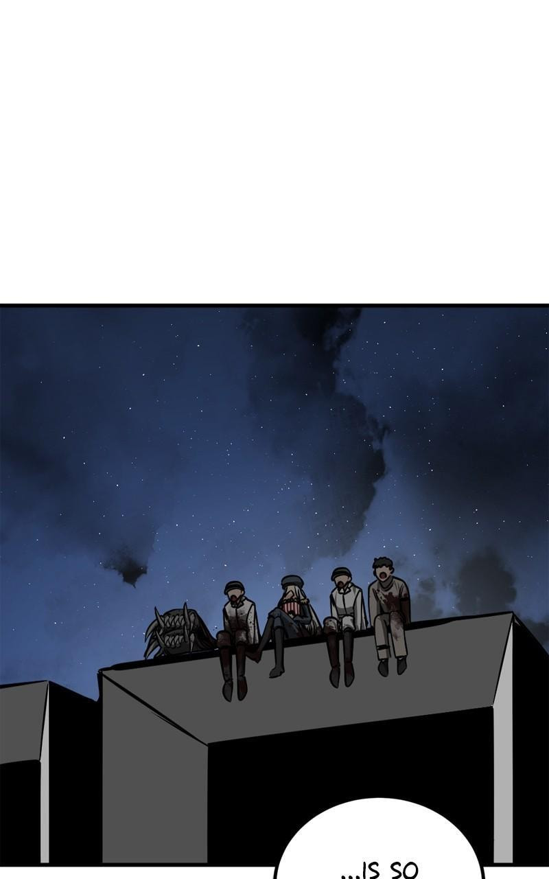 Read Hero Killer chapter 200 image 79 on Lezhin
