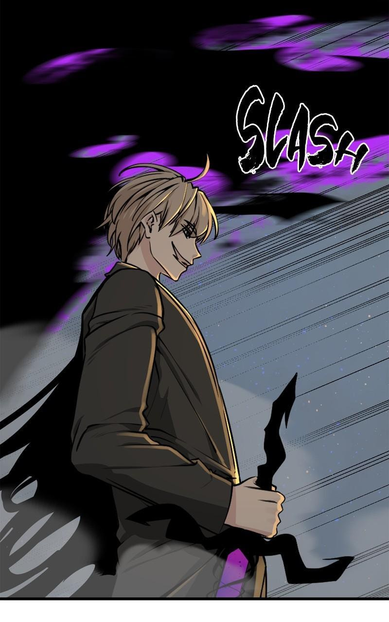 Read Hero Killer chapter 200 image 8 on Lezhin
