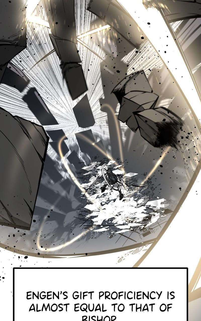 Read Hero Killer chapter 201 image 13 on Lezhin