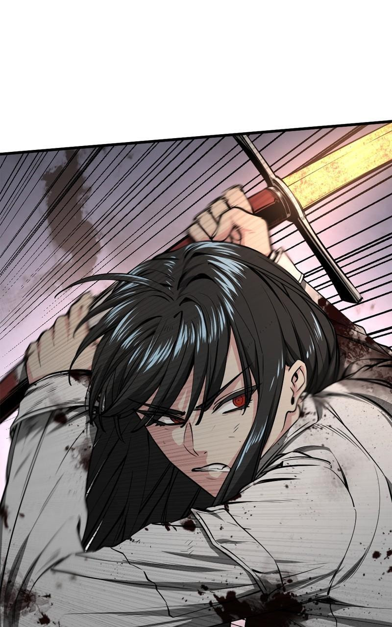 Read Hero Killer chapter 201 image 18 on Lezhin