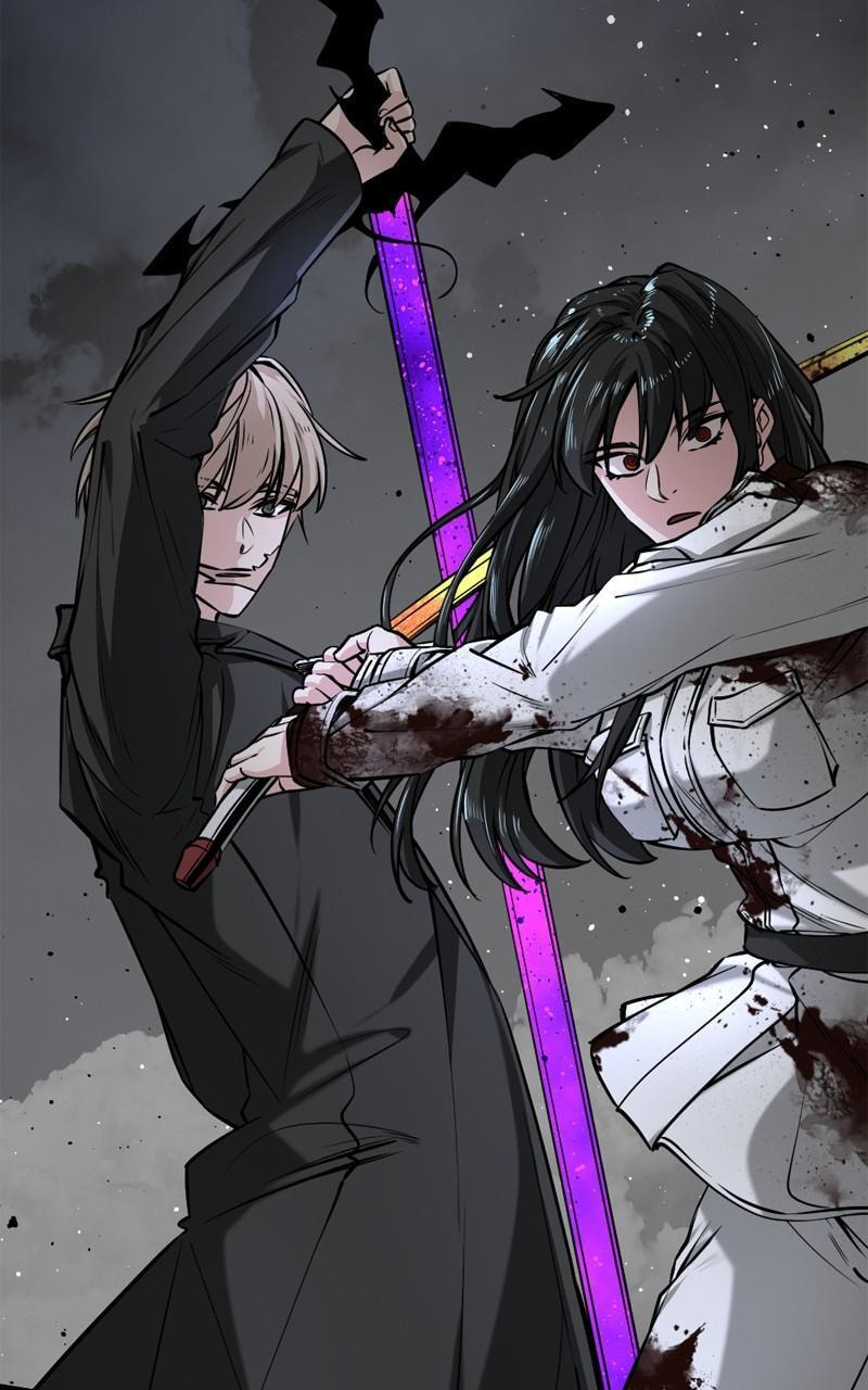 Read Hero Killer chapter 201 image 21 on Lezhin