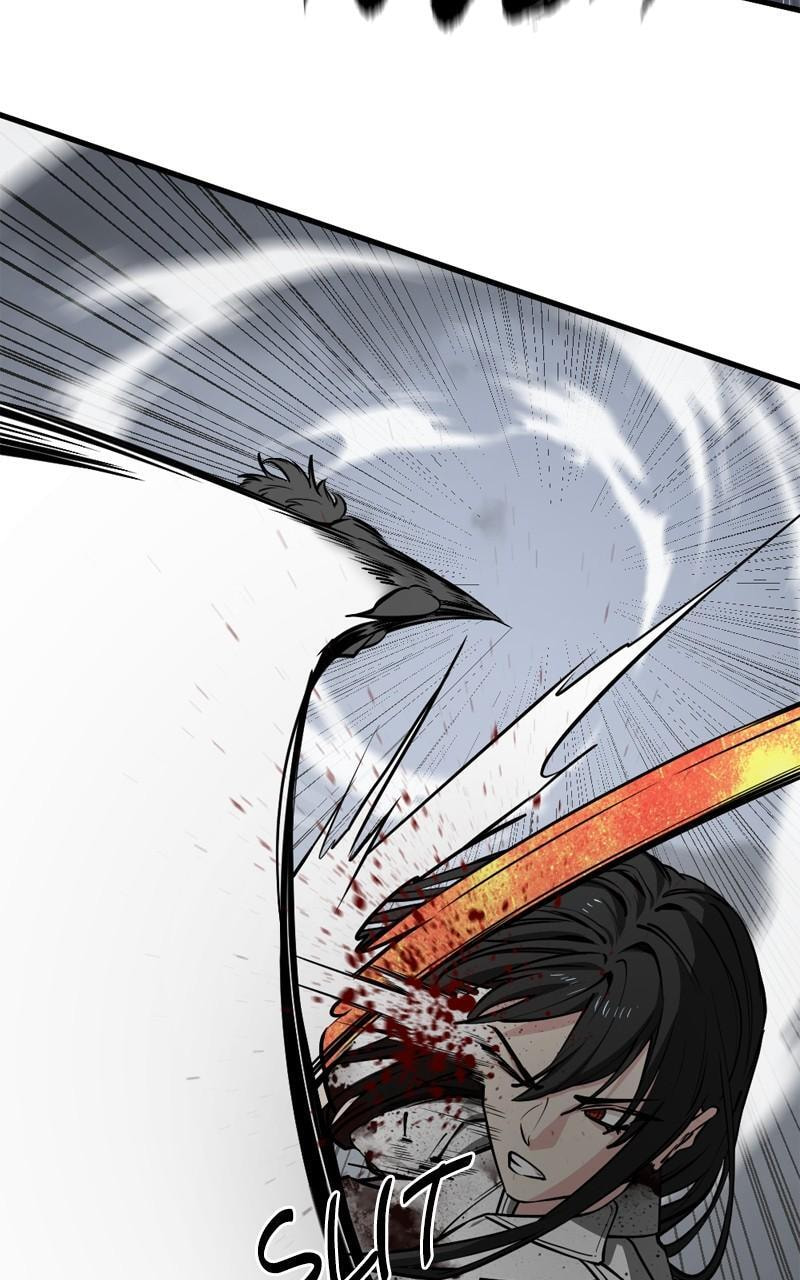 Read Hero Killer chapter 201 image 27 on Lezhin