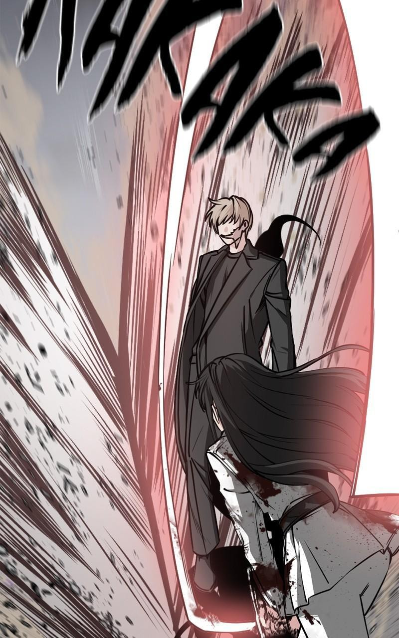Read Hero Killer chapter 201 image 30 on Lezhin