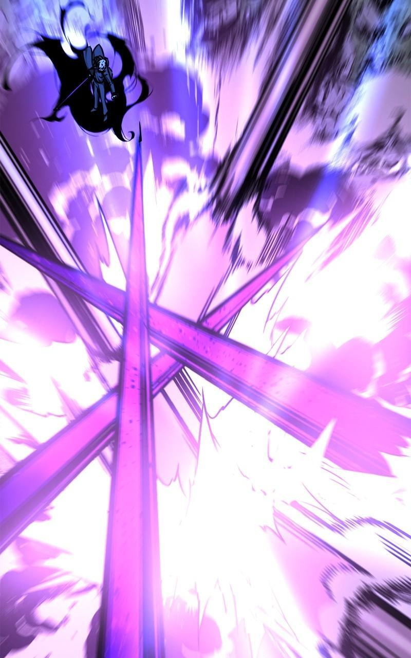 Read Hero Killer chapter 201 image 34 on Lezhin