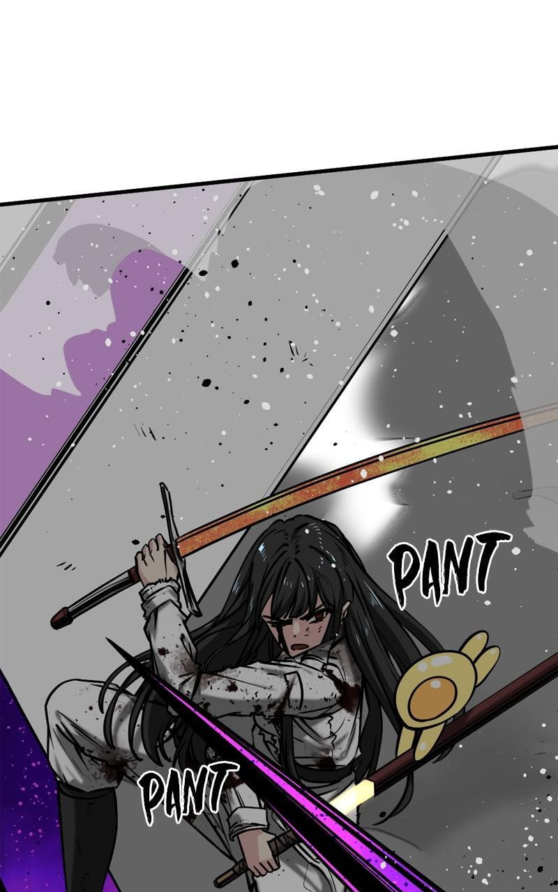 Read Hero Killer chapter 201 image 36 on Lezhin