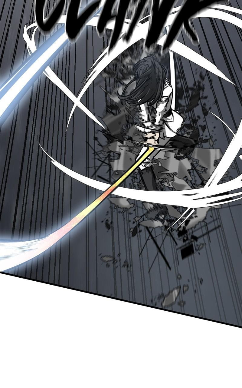 Read Hero Killer chapter 201 image 43 on Lezhin