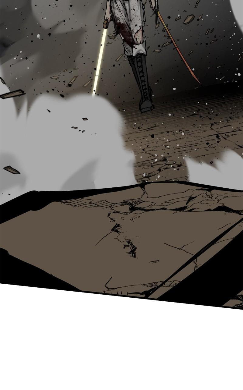 Read Hero Killer chapter 201 image 50 on Lezhin