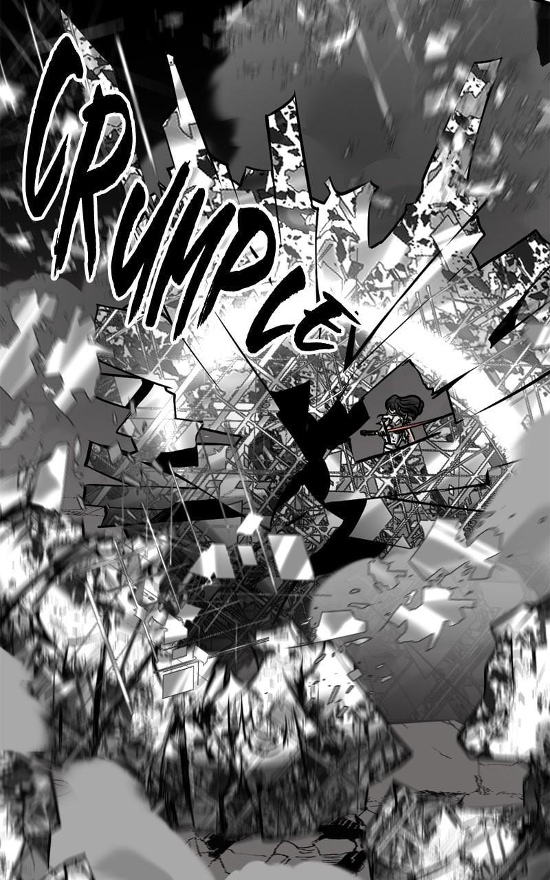 Read Hero Killer chapter 201 image 59 on Lezhin