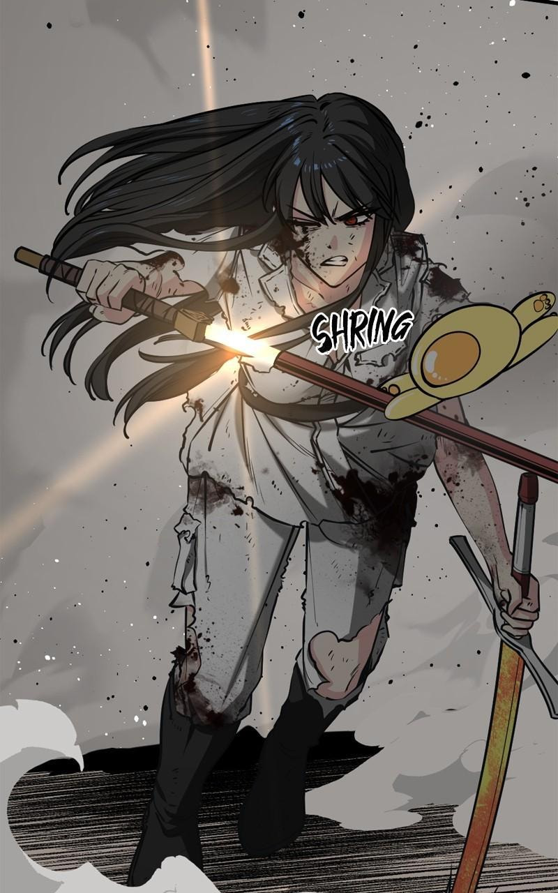 Read Hero Killer chapter 201 image 67 on Lezhin